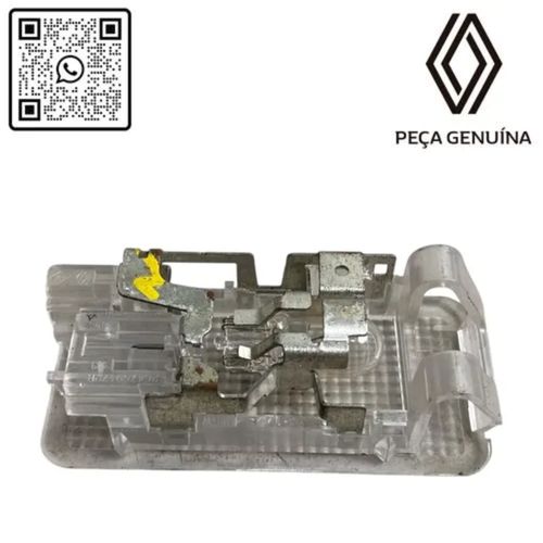 RN 09249R 264709249R Lanterna Luz Teto Porta Malas Duster 2